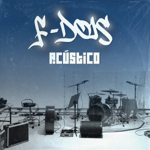 Listen to Hoje Eu Tô Aqui song with lyrics from F-Dois