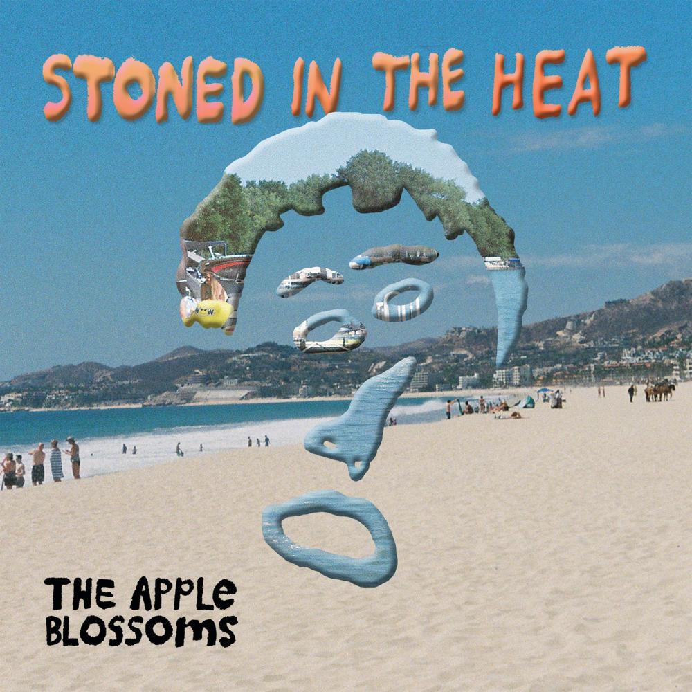 Stoned in the Heat (feat. Haunted Ghost) (Haunted Ghost Remix)