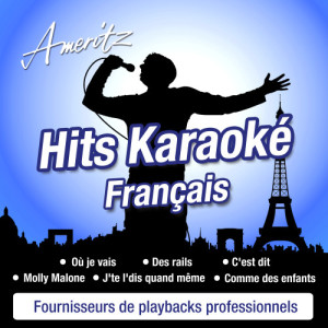 收聽Karaoke - Ameritz的Comme des enfants (Dans le style de Coeur de pirate)歌詞歌曲