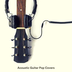 Album Acoustic Guitar Pop Covers from James Shanon