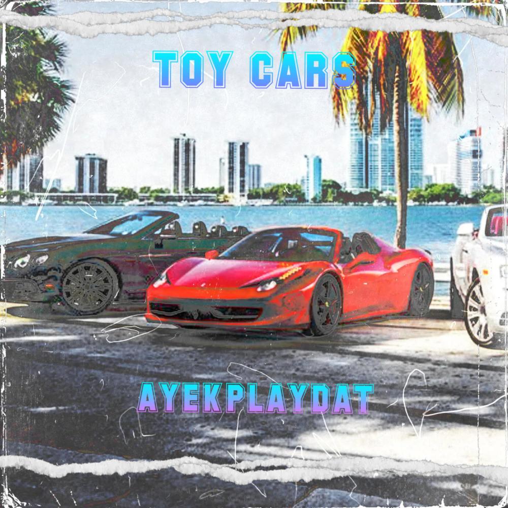 Toy Cars