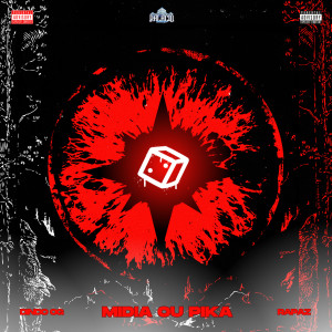 ดาวน์โหลดและฟังเพลง MIDIA OU PIKA (Explicit) พร้อมเนื้อเพลงจาก DINDO OG