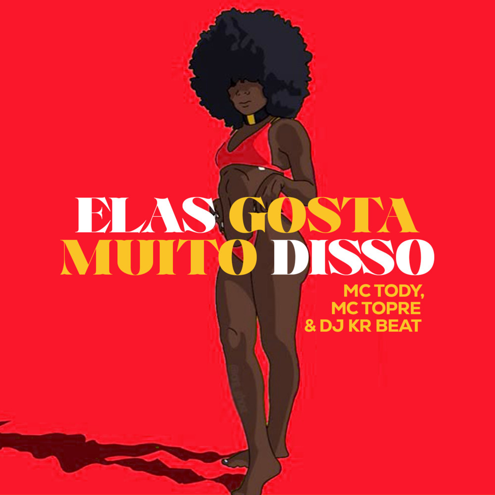 ELAS GOSTA MUITO DISSO (Explicit)