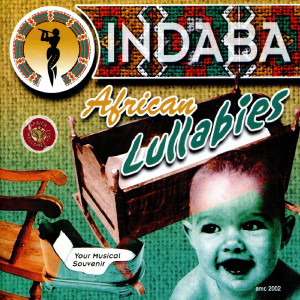 收聽Indaba的The Circle of Life歌詞歌曲