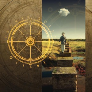 อัลบัม Oceanea EP ศิลปิน Thomas Dolby