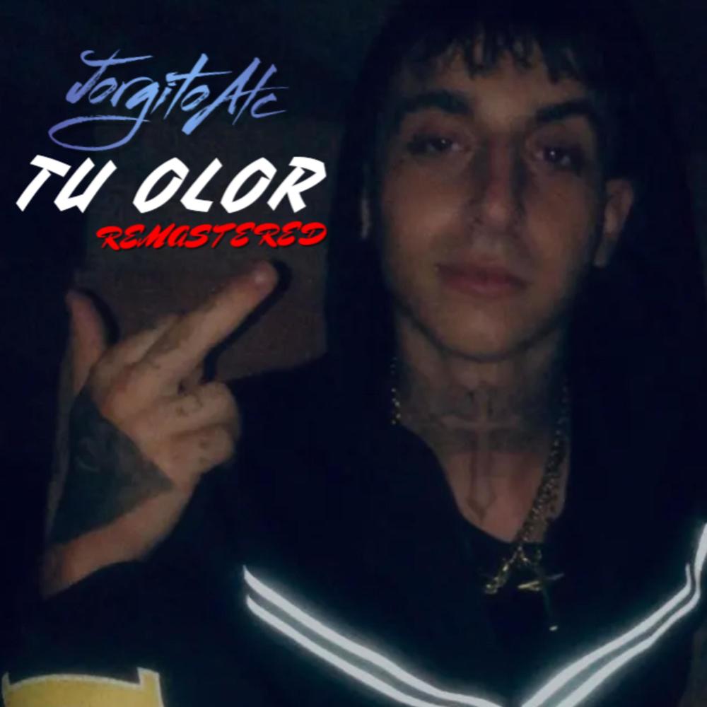 Tu Olor (feat. 808Prod) (REMASTERED|Explicit)