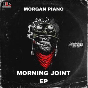 Morgan Piano的專輯Morning Joint
