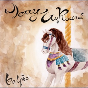 Dengarkan lagu Merry-Go-Round nyanyian Kelpie dengan lirik