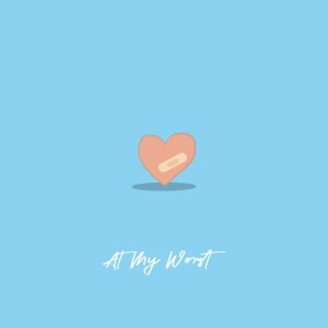 ดาวน์โหลดและฟังเพลง At My Worst พร้อมเนื้อเพลงจาก Justin Le