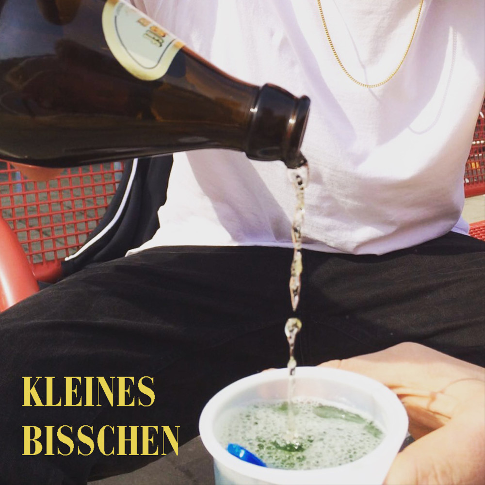 Kleines Bisschen (Explicit)