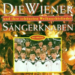 ดาวน์โหลดและฟังเพลง Stille Nacht, Heilige Nacht พร้อมเนื้อเพลงจาก Wiener Sängerknaben
