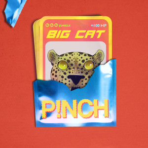 Album Big Cat from Brijs