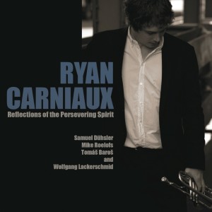 ดาวน์โหลดและฟังเพลง Forgotten พร้อมเนื้อเพลงจาก Ryan Carniaux