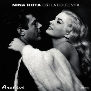 收聽Nina Rota的La Dolce Vita (Finale)歌詞歌曲