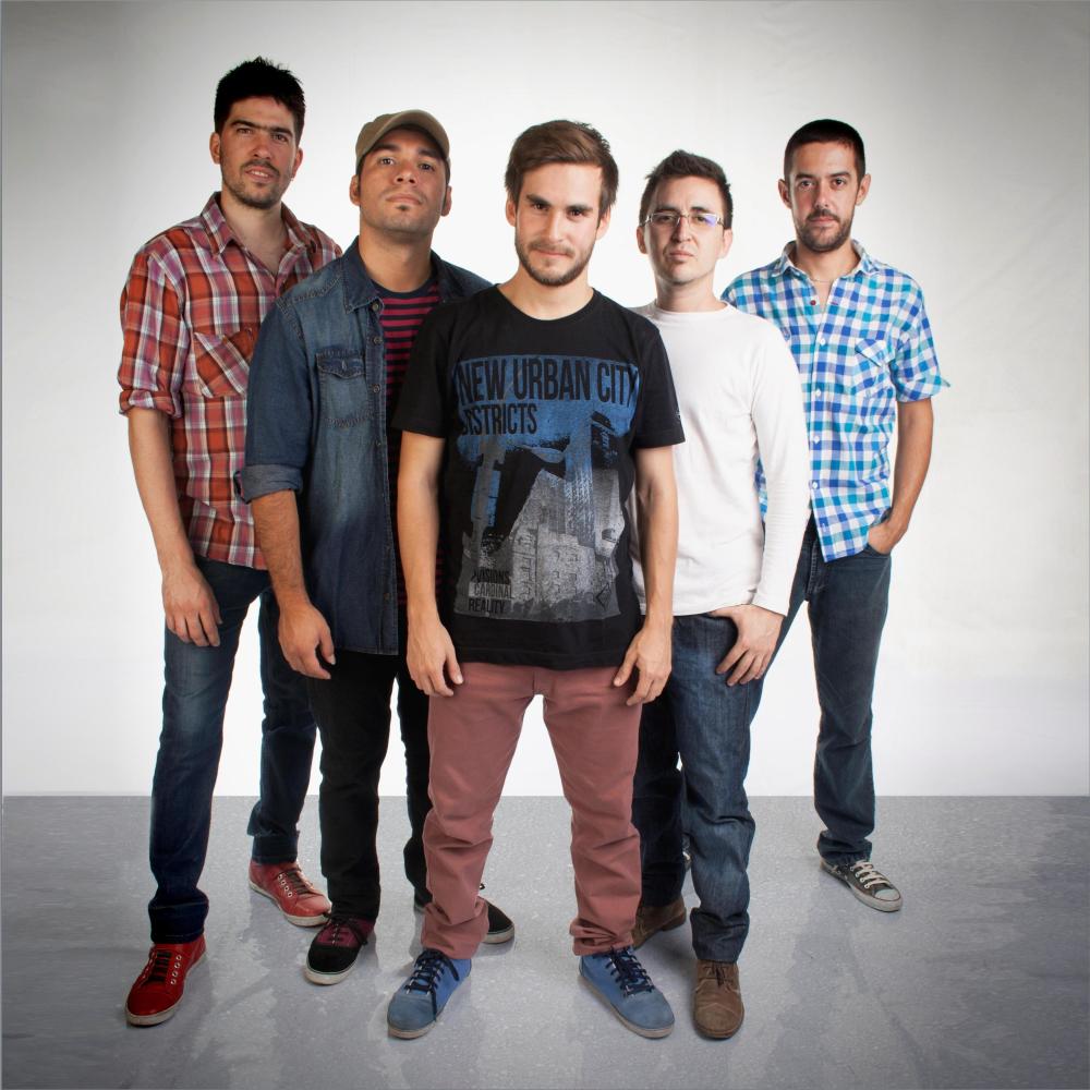 Canción para abrazar