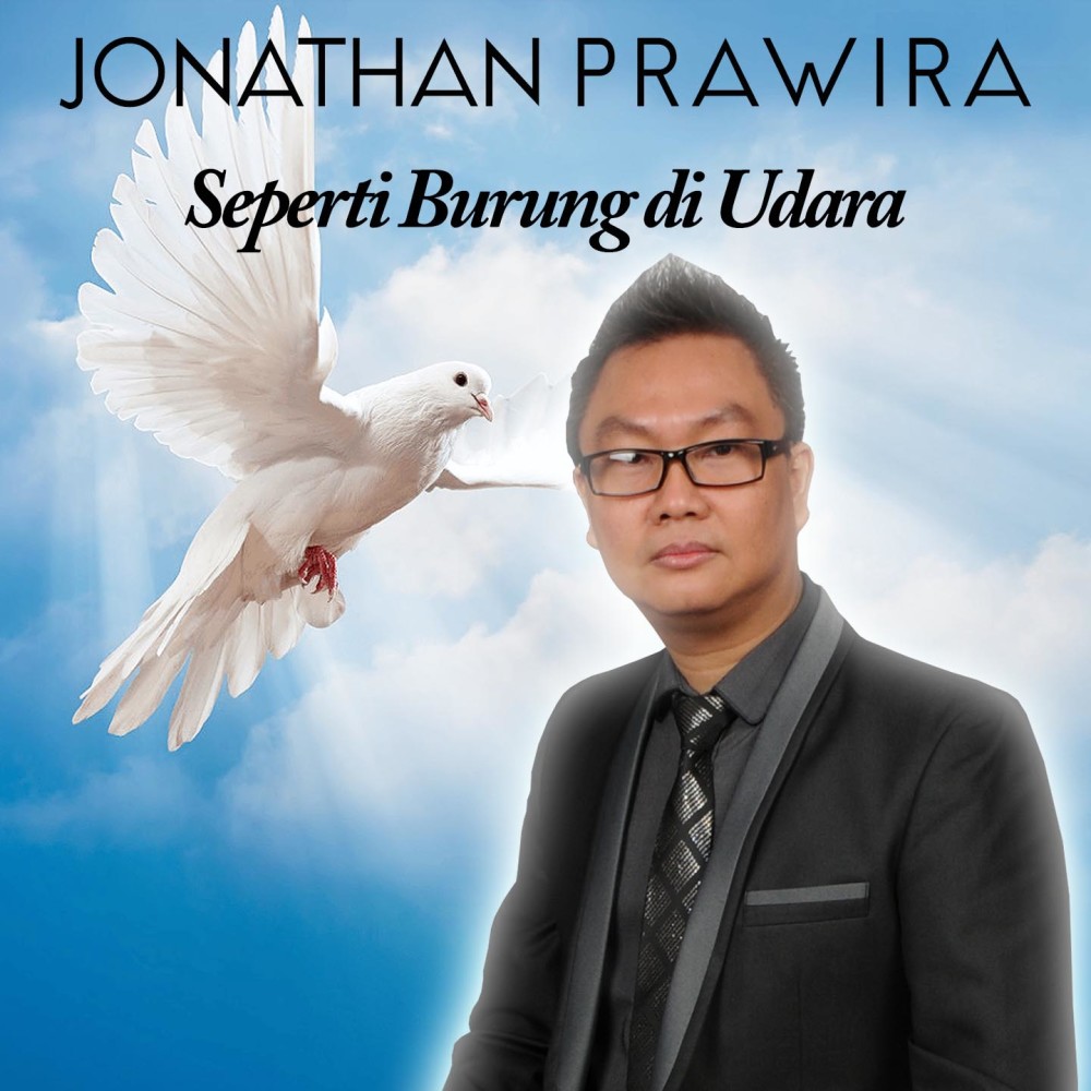 Seperti Burung Di Udara