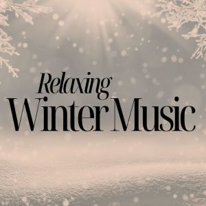 Album Relaxing Winter Music from Various