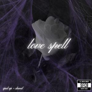 Lil Bruh Gwop的專輯Love Spell (Remixes) [Explicit]