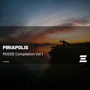 Album Piriapolis Modde Compilation, Vol. 1 from Various Artists