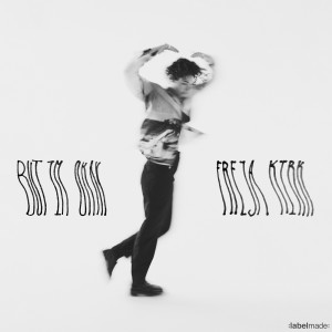 ดาวน์โหลดและฟังเพลง But I’m Okay พร้อมเนื้อเพลงจาก Freja Kirk