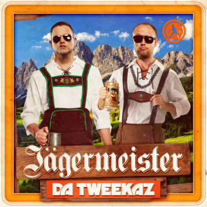 Listen to Jägermeister (Extended Mix) song with lyrics from Da Tweekaz