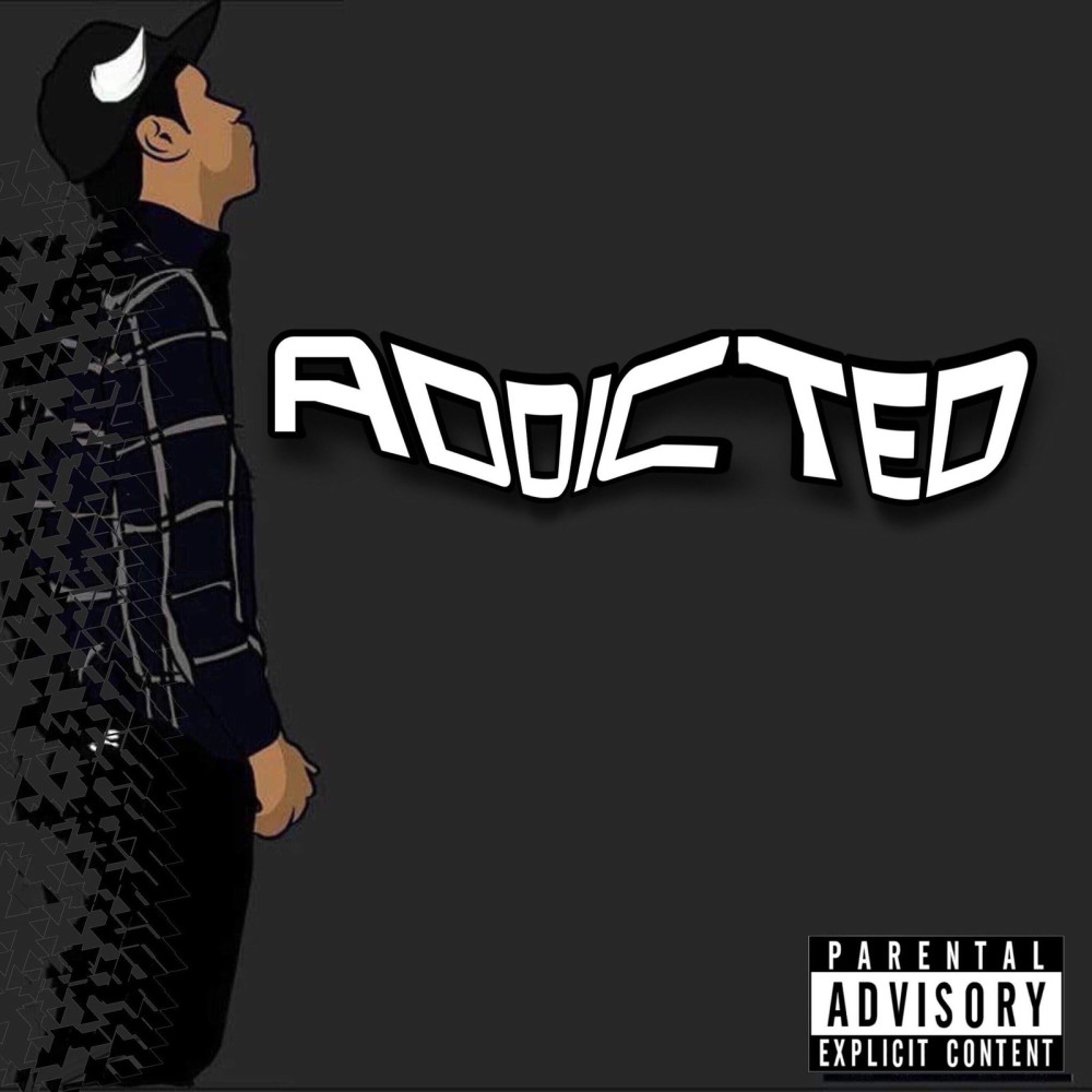 Addicted (Explicit)
