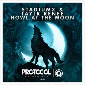 Dengarkan Howl At The Moon (Radio Edit) lagu dari Stadiumx dengan lirik