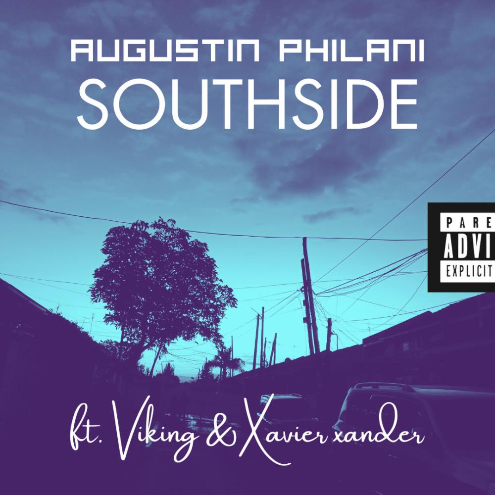 SOUTHSIDE (feat. Viking & Xavier Xander) (Explicit)