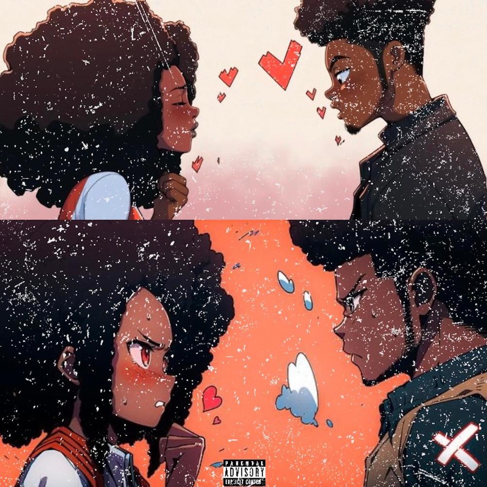 Deja Vu (Explicit)