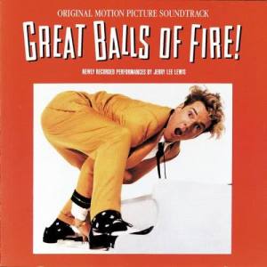 收聽Jerry Lee Lewis的Great Balls Of Fire歌詞歌曲
