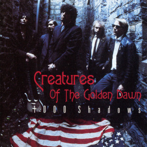 ดาวน์โหลดและฟังเพลง I Don't Need Your Love พร้อมเนื้อเพลงจาก Creatures of the Golden Dawn