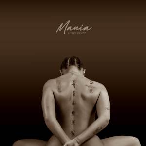 Myles Beatz的專輯Mania