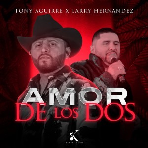 Listen to Amor de los Dos (En Vivo) song with lyrics from Tony Aguirre