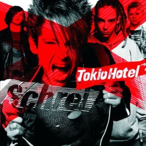 ดาวน์โหลดและฟังเพลง Schrei พร้อมเนื้อเพลงจาก Tokio Hotel