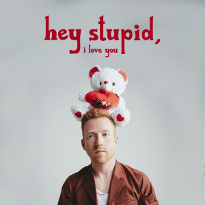 收聽JP Saxe的Hey Stupid, I Love You歌詞歌曲