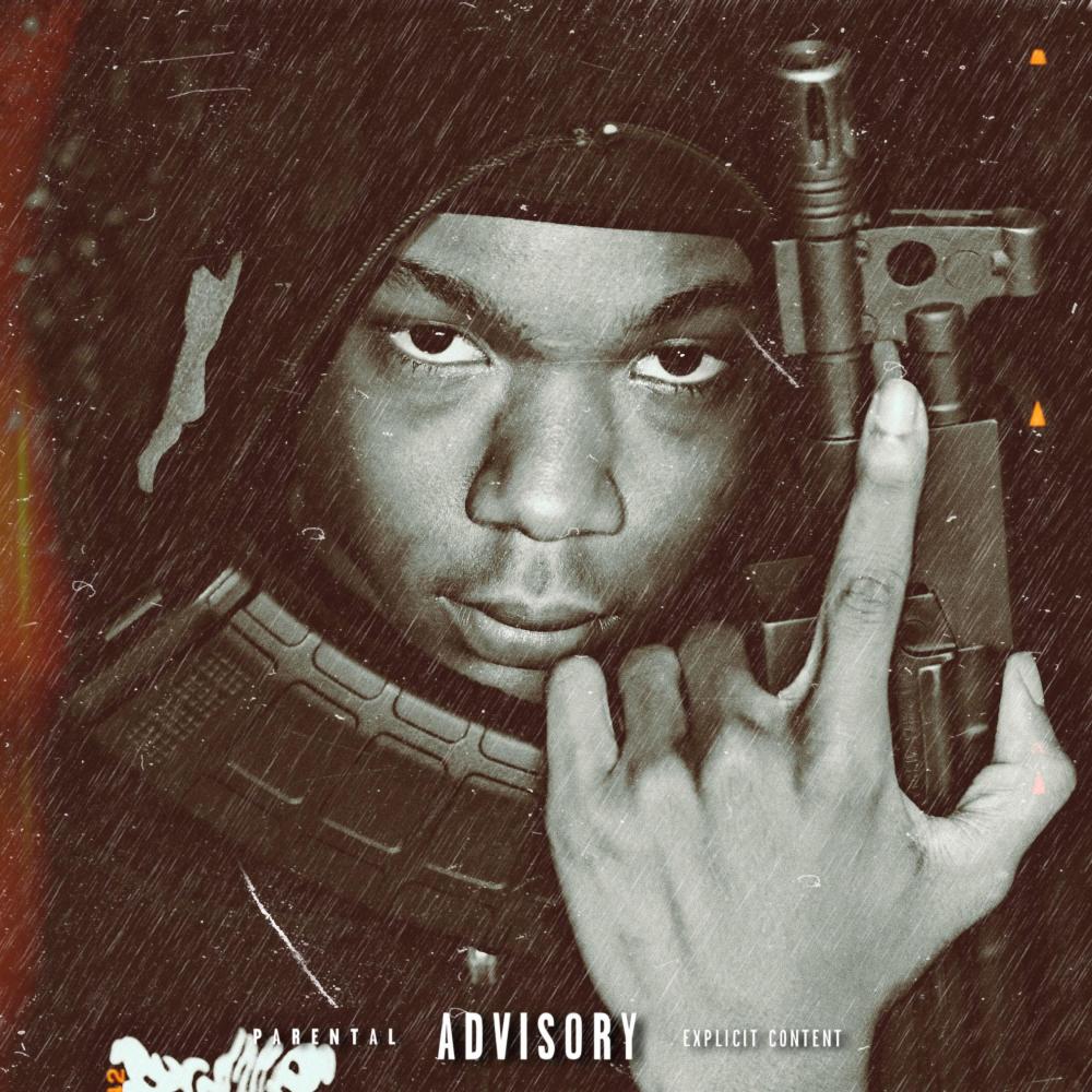 Navy Seals (feat. Ganger Ju) (Explicit)