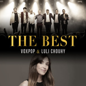 Voxpop Acapellaband的專輯The Best