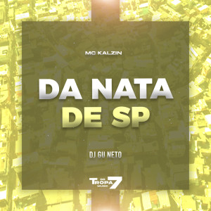 收聽Mc Kalzin的Da Nata de SP (Explicit)歌詞歌曲