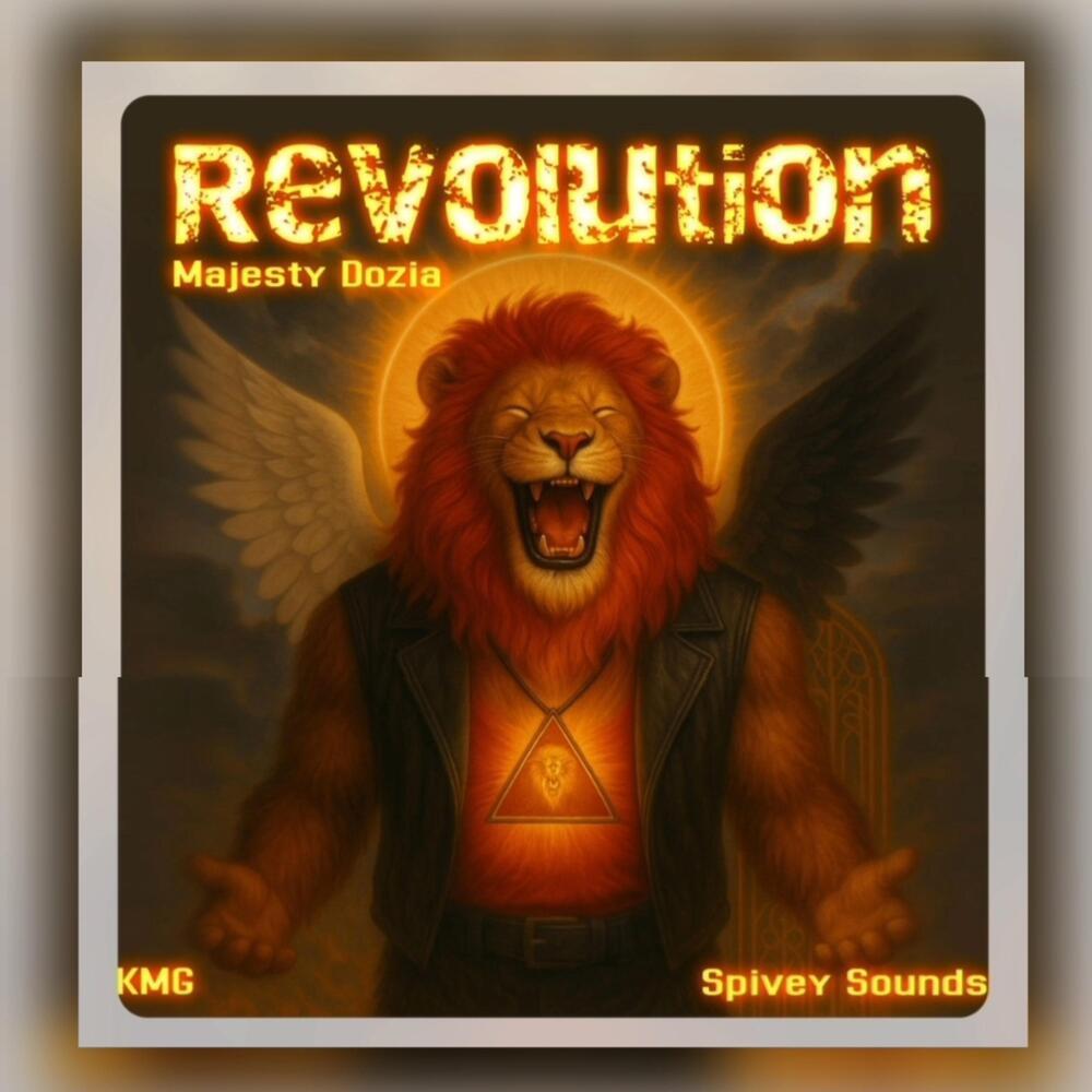 Revolution (Explicit)