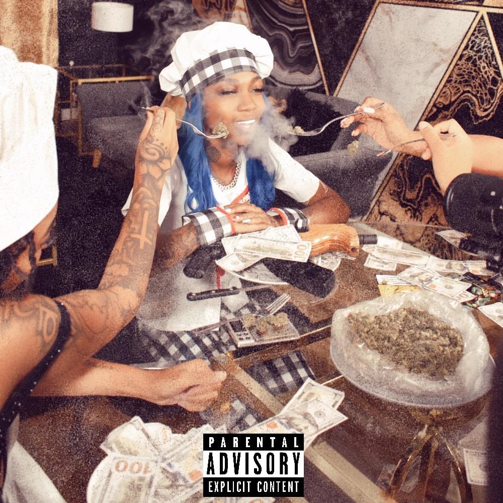 Eat' em Down (Explicit)