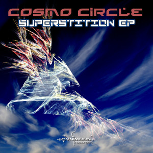 อัลบัม Cosmo Circle -  Superstition EP ศิลปิน Cosmo Circle