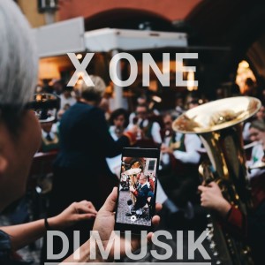Album Di Musik from X ONE