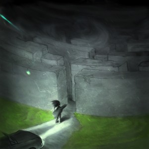 收听Lacerda的Rest in Peace歌词歌曲