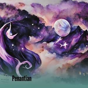 Penantian