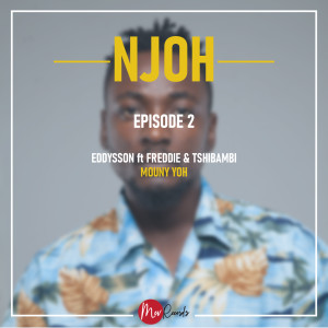 Eddysson的专辑Mouny Yoh (Njoh Episode 2)