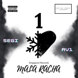 Listen to MalA RachA song with lyrics from Av1