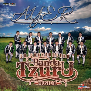 Album Ayer oleh La Carnavalera Banda Tzuru Musical