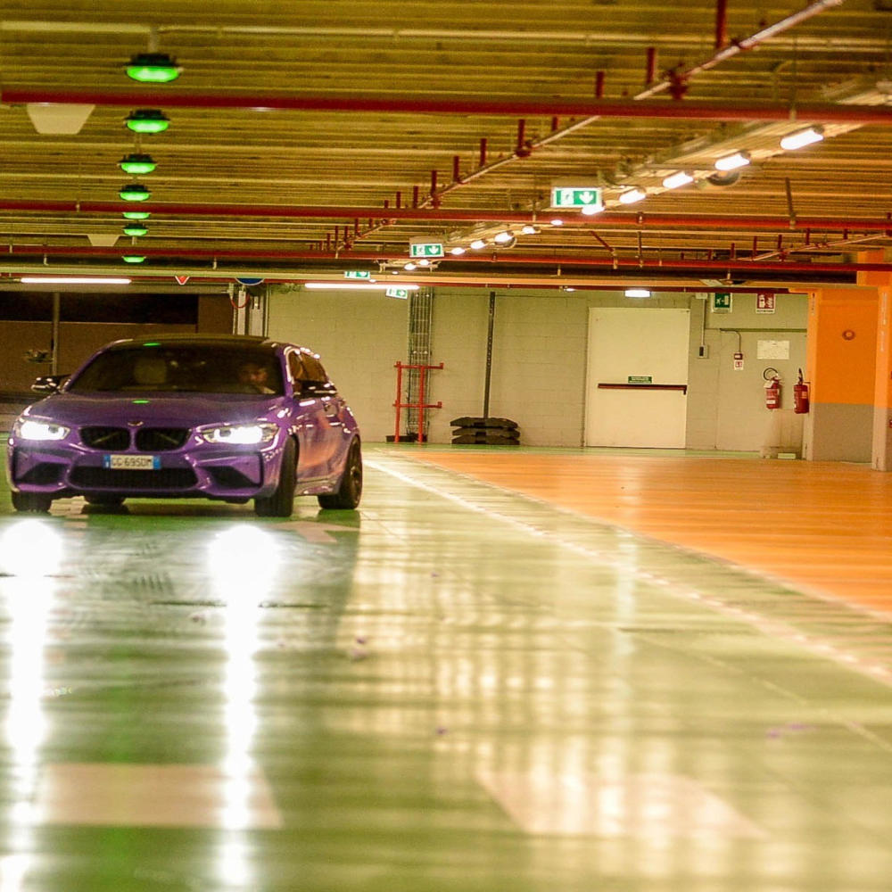 BMW (Explicit)