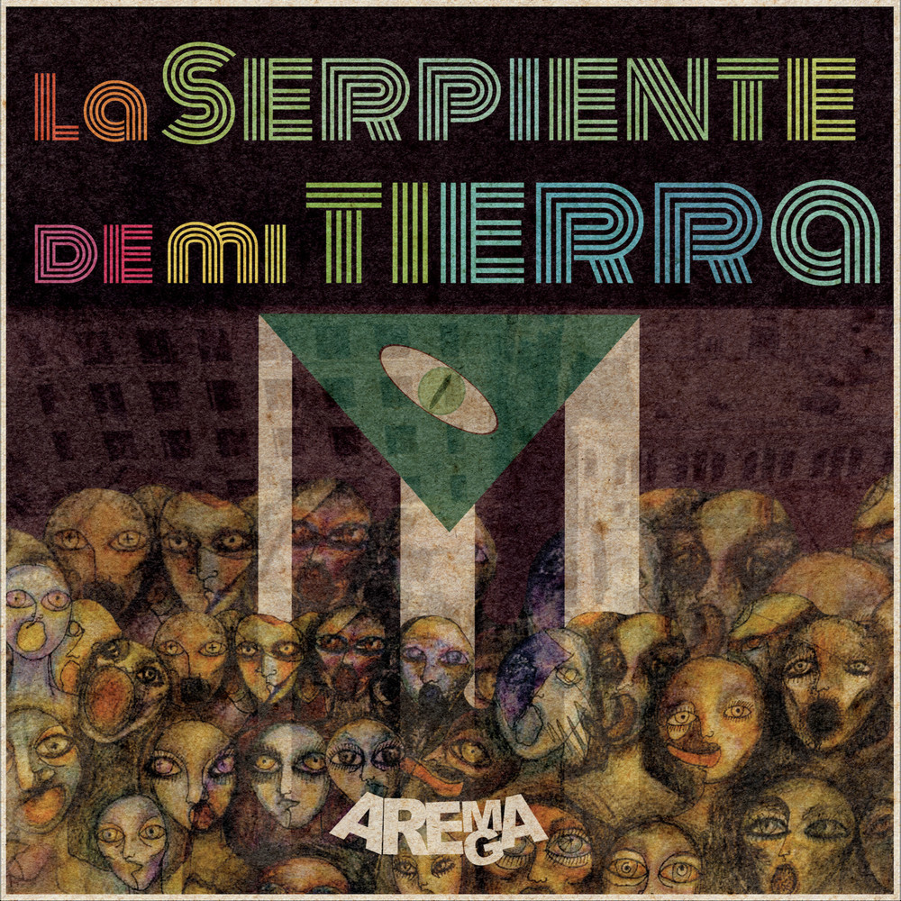 La Serpiente De Mi Tierra (Instrumental)