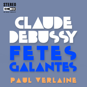 Listen to II. Fantoches song with lyrics from Paul Verlaine